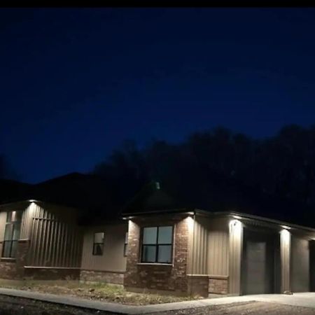 Hotel Countryside Casita Rigby Exterior foto
